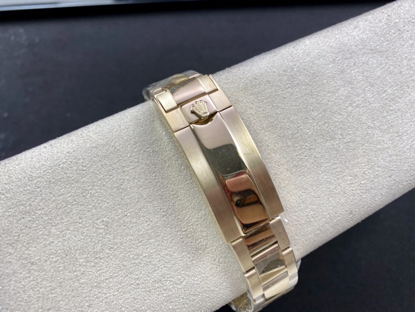 激安ロレックス着用イメージ